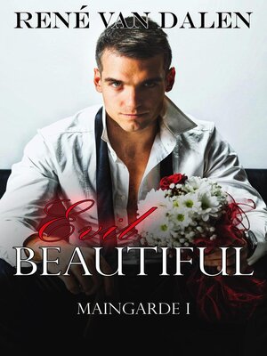 cover image of Evil Beautiful